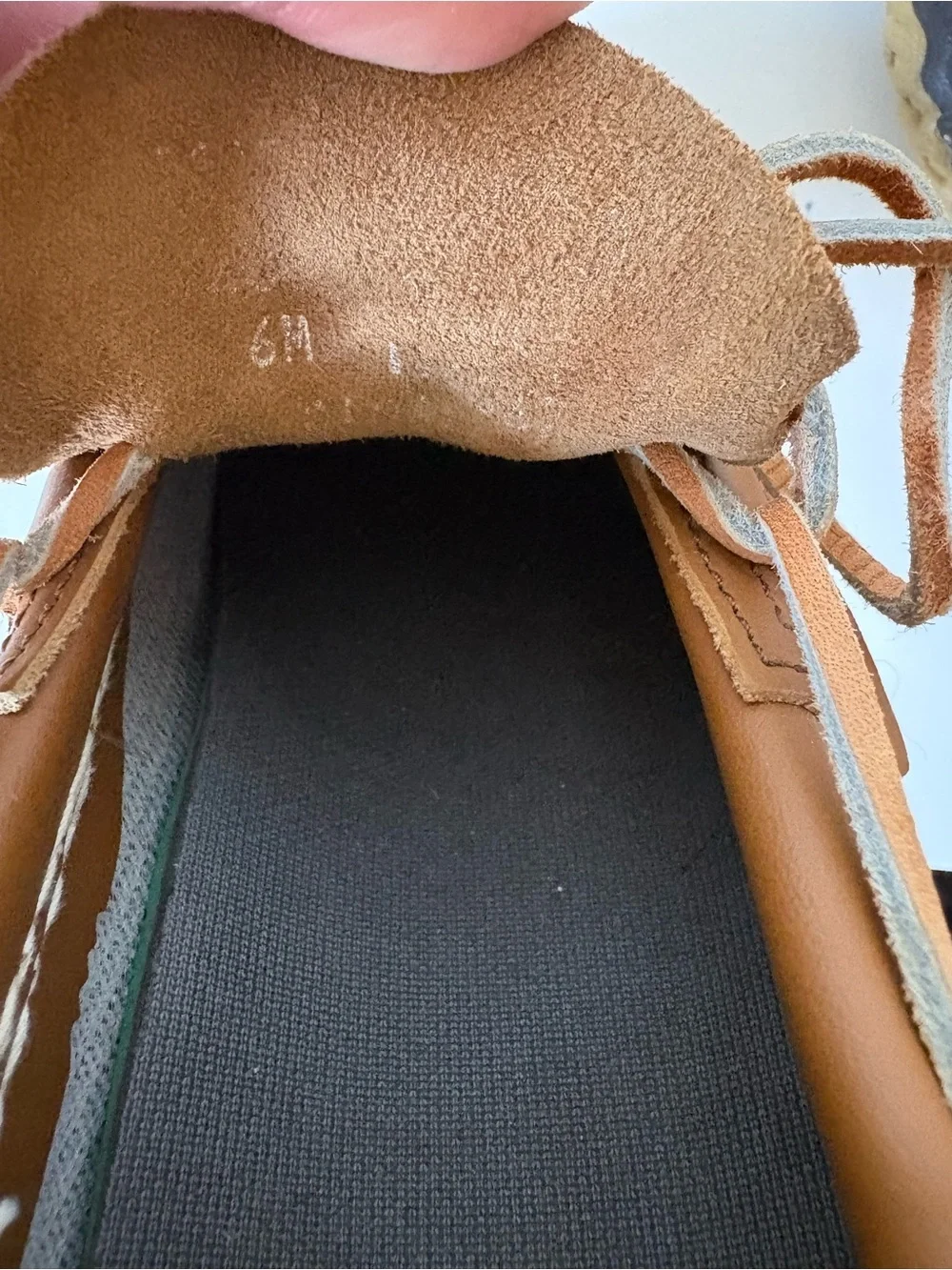 L.L Bean Rubber Mocs